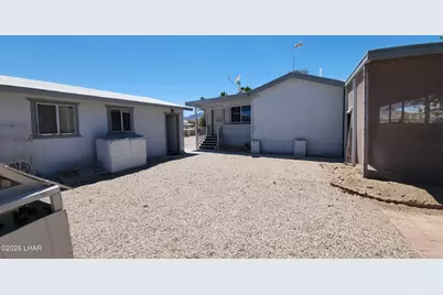 49515 Ruby Ave, Quartzsite, AZ 85346 - Photo 29