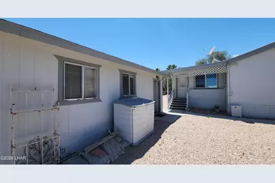 49515 Ruby Ave, Quartzsite, AZ 85346 - Photo 31