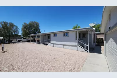 49515 Ruby Ave, Quartzsite, AZ 85346 - Photo 35