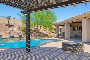8040 Circula De Hacienda, Lake Havasu City, AZ 86406 - Photo 53
