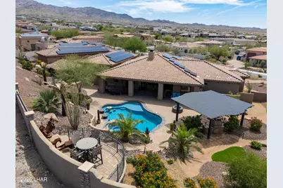 8040 Circula De Hacienda, Lake Havasu City, AZ 86406 - Photo 1