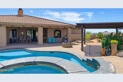 8040 Circula De Hacienda, Lake Havasu City, AZ 86406 - Photo 45