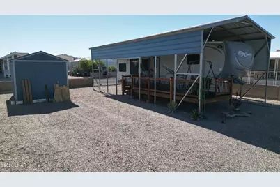33 N Juniper Rd, Quartzsite, AZ 85346 - Photo 35