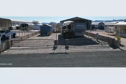 33 N Juniper Rd, Quartzsite, AZ 85346 - Photo 33