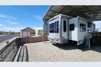 33 N Juniper Rd, Quartzsite, AZ 85346 - Photo 31