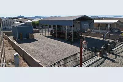 33 N Juniper Rd, Quartzsite, AZ 85346 - Photo 35