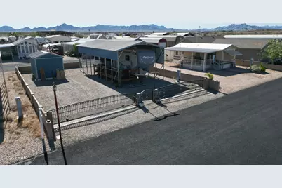 33 N Juniper Rd, Quartzsite, AZ 85346 - Photo 33