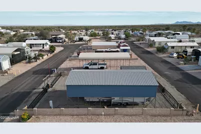 33 N Juniper Rd, Quartzsite, AZ 85346 - Photo 7