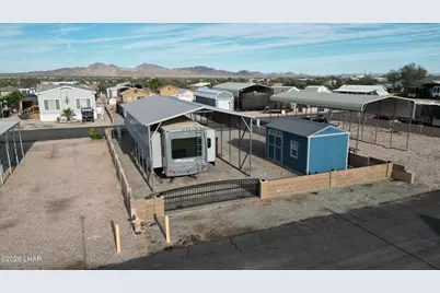 33 N Juniper Rd, Quartzsite, AZ 85346 - Photo 3