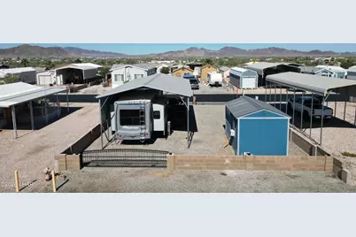 33 N Juniper Rd, Quartzsite, AZ 85346 - Photo 37