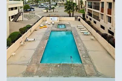 500 S Lake Havasu Ave N #A12, Lake Havasu City, AZ 86403 - Photo 17