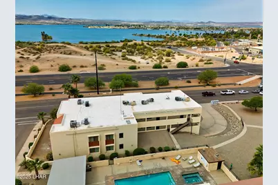 500 S Lake Havasu Ave N #A12, Lake Havasu City, AZ 86403 - Photo 21
