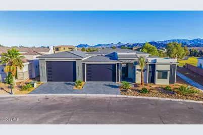 836 Isola Bella Loop, Lake Havasu City, AZ 86403 - Photo 137