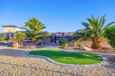 836 Isola Bella Loop, Lake Havasu City, AZ 86403 - Photo 155