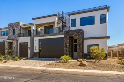 803 Malibu Dr, Lake Havasu City, AZ 86403 - Photo 5