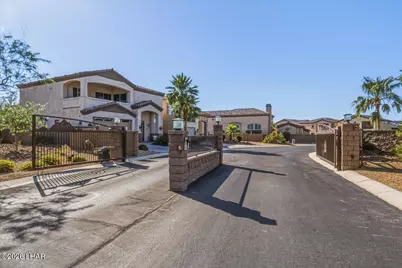 803 Malibu Dr, Lake Havasu City, AZ 86403 - Photo 111