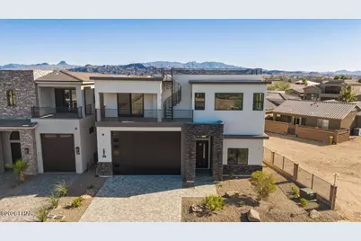 803 Malibu Dr, Lake Havasu City, AZ 86403 - Photo 99