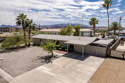 161 Sunflower Dr, Lake Havasu City, AZ 86403 - Photo 49