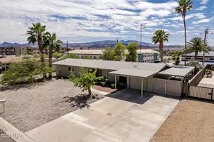 161 Sunflower Dr, Lake Havasu City, AZ 86403 - Photo 49
