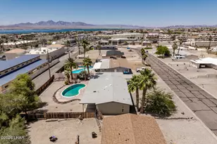 161 Sunflower Dr, Lake Havasu City, AZ 86403 - Photo 53