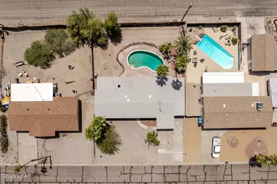 161 Sunflower Dr, Lake Havasu City, AZ 86403 - Photo 55