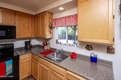 161 Sunflower Dr, Lake Havasu City, AZ 86403 - Photo 21