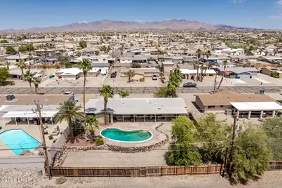 161 Sunflower Dr, Lake Havasu City, AZ 86403 - Photo 3