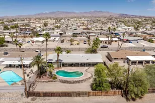 161 Sunflower Dr, Lake Havasu City, AZ 86403 - Photo 3