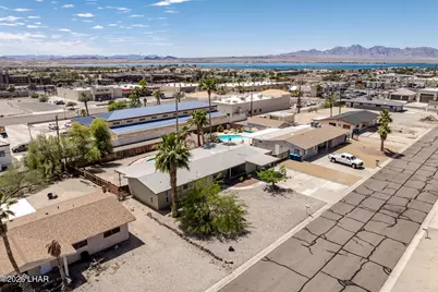 161 Sunflower Dr, Lake Havasu City, AZ 86403 - Photo 45