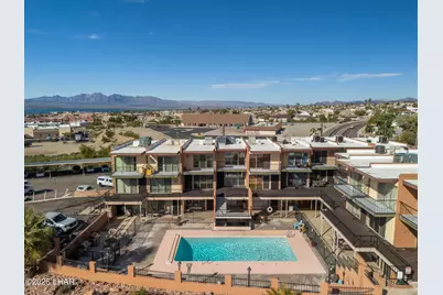 89 Acoma Blvd N #1, Lake Havasu City, AZ 86403 - Photo 25