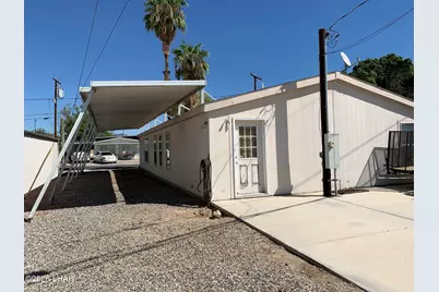413 N Misty Ln, Parker, AZ 85344 - Photo 3
