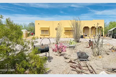 1435 N Moon Mountain Ave, Quartzsite, AZ 85346 - Photo 1