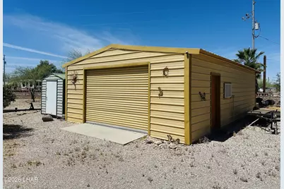 1435 N Moon Mountain Ave, Quartzsite, AZ 85346 - Photo 25