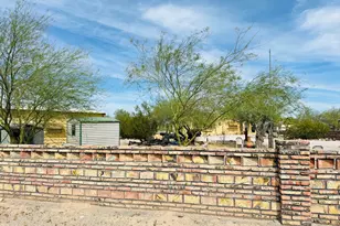 1435 N Moon Mountain Ave, Quartzsite, AZ 85346 - Photo 31