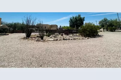 1435 N Moon Mountain Ave, Quartzsite, AZ 85346 - Photo 35