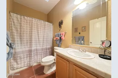 1435 N Moon Mountain Ave, Quartzsite, AZ 85346 - Photo 21