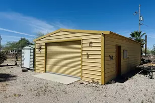 1435 N Moon Mountain Ave, Quartzsite, AZ 85346 - Photo 31