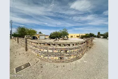 1435 N Moon Mountain Ave, Quartzsite, AZ 85346 - Photo 27