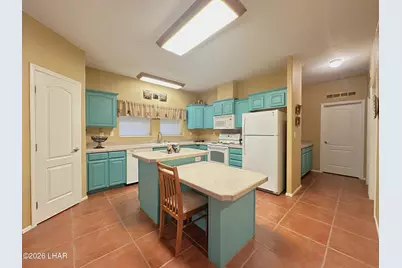 1435 N Moon Mountain Ave, Quartzsite, AZ 85346 - Photo 7