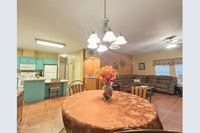 1435 N Moon Mountain Ave, Quartzsite, AZ 85346 - Photo 7