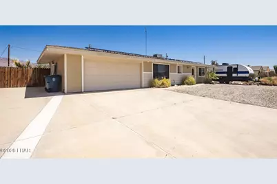 3715 Saratoga Ave, Lake Havasu City, AZ 86406 - Photo 3