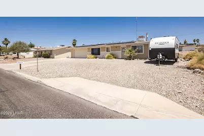 3715 Saratoga Ave, Lake Havasu City, AZ 86406 - Photo 5
