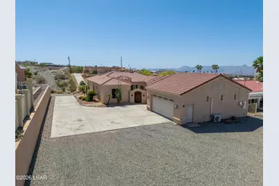 3441 Pocahontas Dr, Lake Havasu City, AZ 86404 - Photo 71