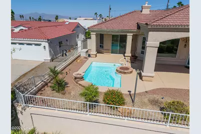 3441 Pocahontas Dr, Lake Havasu City, AZ 86404 - Photo 35