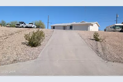 3097 Saddleback Dr, Lake Havasu City, AZ 86406 - Photo 1