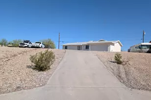 3097 Saddleback Dr, Lake Havasu City, AZ 86406 - Photo 1