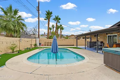 2575 Saratoga Ave, Lake Havasu City, AZ 86406 - Photo 49