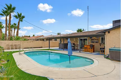 2575 Saratoga Ave, Lake Havasu City, AZ 86406 - Photo 47