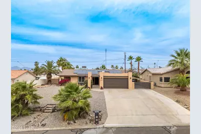 2575 Saratoga Ave, Lake Havasu City, AZ 86406 - Photo 1