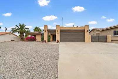 2575 Saratoga Ave, Lake Havasu City, AZ 86406 - Photo 3